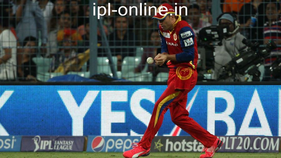 Kolkata Knight Riders v Royal Challengers Bangalore